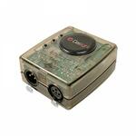 DASLIGHT DVC4 GOLD - Мини USB-интерфейс, 1 DMX out+1DMX in/out, (USB кабель) DASLIGHT DVC4 GOLD - Мини USB-интерфейс, 1 DMX out+1DMX in/out, (USB кабель)