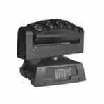 Прожектор полного движения LED Stage4 5WING 10XW HEAD Прожектор полного движения LED Stage4 5WING 10XW HEAD