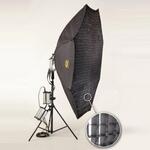 Грид для софтбокса Dedolight DLPA7G Грид для софтбокса Dedolight DLPA7G