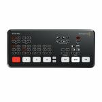 Видеомикшер BLACKMAGIC ATEM MINI Видеомикшер BLACKMAGIC ATEM MINI