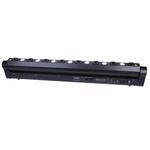 INVOLIGHT LEDBAR508R - моторизованная LED панель, 7 x 3 вт амбер, лазер красный 8 х 500мВт INVOLIGHT LEDBAR508R - моторизованная LED панель, 7 x 3 вт амбер, лазер красный 8 х 500мВт