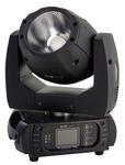 Involight ProWash 150 светодиодная вращающаяся голова, 150 Вт, COB RGBW Involight ProWash 150 светодиодная вращающаяся голова, 150 Вт, COB RGBW