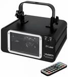 KAM XY LASER RBP лазерный эффект сканерного типа. KAM XY LASER RBP лазерный эффект сканерного типа.