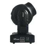 Прожектор полного движения LED Stage4 clubWASH WEB 340FC Прожектор полного движения LED Stage4 clubWASH WEB 340FC