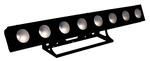 Светодиодный прожектор EURO DJ COB LED BAR-8 RGBW Светодиодный прожектор EURO DJ COB LED BAR-8 RGBW