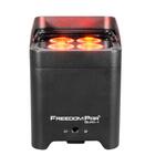 Архитектурное освещение Chauvet Freedom Par Quad-4 Архитектурное освещение Chauvet Freedom Par Quad-4
