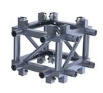 Involight ISX29BHL - Каретка угловая (в комлекте 8 шт CC29 SET) Involight ISX29BHL - Каретка угловая (в комлекте 8 шт CC29 SET)