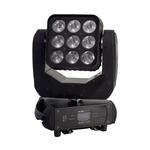 Involight PROPANEL910 LED вращающаяся голова quot;Matrixquot; 9х10 Вт RGBW, DMX-512 Involight PROPANEL910 LED вращающаяся голова quot;Matrixquot; 9х10 Вт RGBW, DMX-512