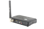 Wireless Solution BlackBox R-512 G5 Приёмник 512 каналов DMX с возможностью расширения до 1024 каналов в режиме Double-Up Wireless Solution BlackBox R-512 G5 Приёмник 512 каналов DMX с возможностью расширения до 1024 каналов в режиме Double-Up