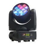 Поворотная LED WASH голова PRO SVET MH 12E Поворотная LED WASH голова PRO SVET MH 12E