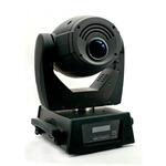 LEXOR LC11404 50W LED Moving Head Spot вращающаяся голова LEXOR LC11404 50W LED Moving Head Spot вращающаяся голова
