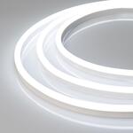 Гибкий неон CF2835-Mini-24V White (16x8mm), 50м
