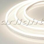 Arlight Гибкий неон ARL-CF2835-Mini-24V Day (16x8mm), 50м