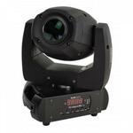 Involight PROSPOT50 V.2 - LED вращающаяся голова, белый светодиод 50 Вт, DMX-512 Involight PROSPOT50 V.2 - LED вращающаяся голова, белый светодиод 50 Вт, DMX-512