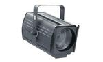 IMLIGHT FRENELLED-MZ W150 3000К 80Ra Театральный светодиодный прожектор с линзой Френеля, источник света белый светодиод 3000К 120 Вт