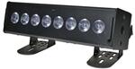 Imlight LTL Color Line 8 V2 линейный прожектор направленного света с микшером цвета RGBL мощностью 96 Вт