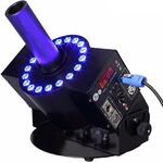 Showlight Cryo Jet CO2+LED18 RGB одноствольный генератор CO2 с управлением по DMX512, в кофре 2 в 1 Showlight Cryo Jet CO2+LED18 RGB одноствольный генератор CO2 с управлением по DMX512, в кофре 2 в 1
