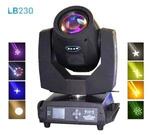 Big Dipper LB230 Моторизированная световая quot;головаquot; Big Dipper LB230 Моторизированная световая quot;головаquot;