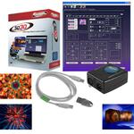 Elation SD3D Media Creator программное обеспечение – медиа-генератор SD3D для создания световых видео эффектов и виртуального управления ими Elation SD3D Media Creator программное обеспечение – медиа-генератор SD3D для создания световых видео эффектов и виртуального управления ими