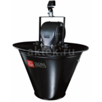 Подвесная конфетти-машина Global Effects EASY Swirl Подвесная конфетти-машина Global Effects EASY Swirl