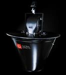 Global Effects EASY Swirl Подвесная конфетти-машина Global Effects EASY Swirl Подвесная конфетти-машина