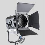Прожектор Logocam Fresnel 1000 Halogen