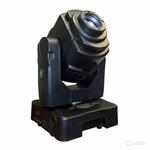 Прожектор полного движения LED Showlight MH-LED60S
