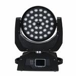 Поворотная LED WASH голова XLINE LED WASH 3610 Z