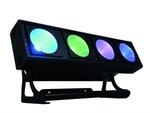 EUROLITE LED PMB-4 COB RGB 30W bar Светодидный прибор-линейка заливающего света, синтез цвета RGB
