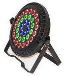 AstraLight S1036 прожектор LED PAR в корпусе slim 36 х 10Вт RGBW 4 в 1