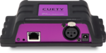 VISUAL PRODUCTIONS Cuety LPU-2 Контроллер DMX-512 с OBC, UDP, TCP, HTTP. Совместим с ПО Cuety App VISUAL PRODUCTIONS Cuety LPU-2 Контроллер DMX-512 с OBC, UDP, TCP, HTTP. Совместим с ПО Cuety App