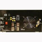 INVOLIGHT LFM1200 DMX - генератор тяжелого дыма 1200 Вт, DMX-512 INVOLIGHT LFM1200 DMX - генератор тяжелого дыма 1200 Вт, DMX-512