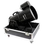 Involight SM2000 - Проф.генератор снега, 1500 Вт, выброс до 10 м Involight SM2000 - Проф.генератор снега, 1500 Вт, выброс до 10 м