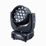 Прожектор полного движения LED Estrada Pro LED MH ZOOM 1915 v.II Прожектор полного движения LED Estrada Pro LED MH ZOOM 1915 v.II