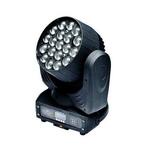 Вращающиеся головы Stage 4 LEO WASH 19FC ZOOM Вращающиеся головы Stage 4 LEO WASH 19FC ZOOM