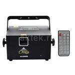 Анимационный лазерный 3D проектор LAYU AU35RGB с SD картой Анимационный лазерный 3D проектор LAYU AU35RGB с SD картой