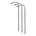 Другие спецэффекты Stage 4 MAPIX dmx TUBE 32*100 Другие спецэффекты Stage 4 MAPIX dmx TUBE 32*100