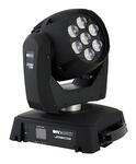 Вращающиеся головы Involight LED MH720W Вращающиеся головы Involight LED MH720W