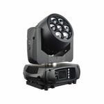 Involight LIBERTY 710W - Аккумуляторная LED вращающаяся голова 7х 10Вт RGBW (Wash), DMX512, ИК-ДУ Involight LIBERTY 710W - Аккумуляторная LED вращающаяся голова 7х 10Вт RGBW (Wash), DMX512, ИК-ДУ