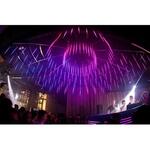 Другие спецэффекты Stage 4 MAPIX dmx TUBE 16*100