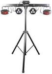 CHAUVET-DJ Gig Bar 2 универсальный мобильный комплект светового оборудования