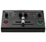 Мультиформатный видеомикшер Roland V-02HD Мультиформатный видеомикшер Roland V-02HD