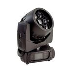 Involight PROZOOM715 - LED вращающаяся голова, 7х15 Вт, COB 4 в 1, RGBW Involight PROZOOM715 - LED вращающаяся голова, 7х15 Вт, COB 4 в 1, RGBW