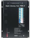 Imlight PD 6-2 (V) цифровой диммерный блок Imlight PD 6-2 (V) цифровой диммерный блок