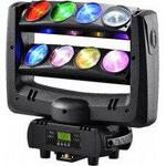 Прожектор полного движения LED ACME LED-MB8FC BEAM Прожектор полного движения LED ACME LED-MB8FC BEAM