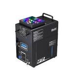 Antari M-7 генератор дыма со светодиодной RGB подсветкой струи Antari M-7 генератор дыма со светодиодной RGB подсветкой струи