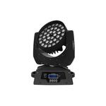 Прожектор полного движения LED Estrada Pro LED MH3610ZWUV Прожектор полного движения LED Estrada Pro LED MH3610ZWUV