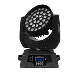 Поворотная BEAM-WASH голова ESTRADA PRO LED MH3610ZWUV Поворотная BEAM-WASH голова ESTRADA PRO LED MH3610ZWUV
