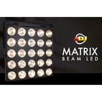 LED панель American DJ Matrix Beam LED LED панель American DJ Matrix Beam LED