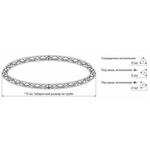 Круг треугольной конфигурации Imlight T18-D4 Круг треугольной конфигурации Imlight T18-D4